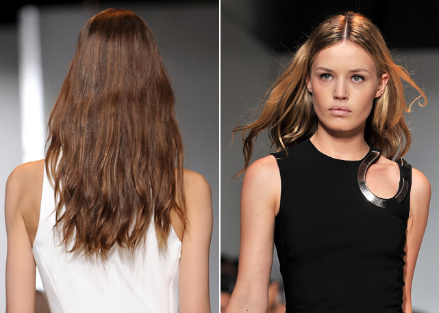 Mugler verão 2015 - Foto: Getty Images