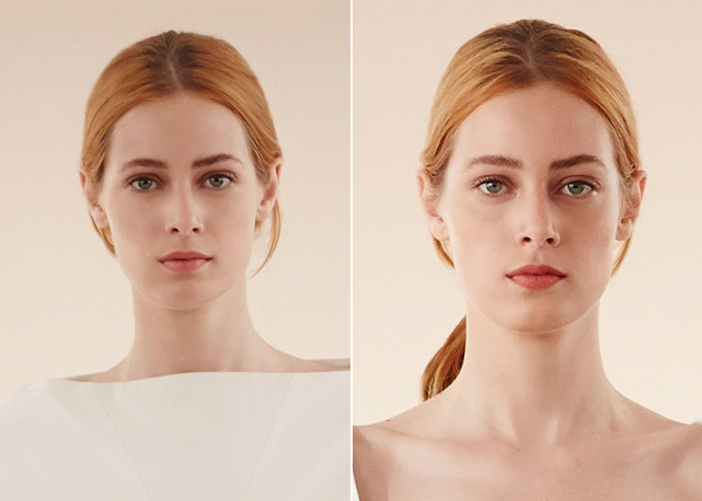 Pedro Lourenço verão 2015 - Fotos: divulgação