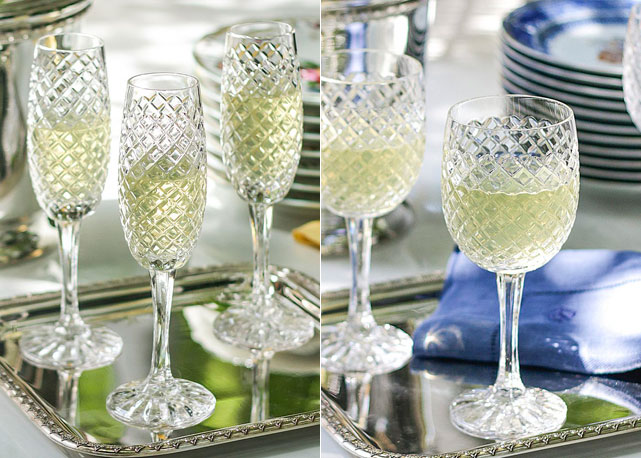 Taças da tinha diamante - Foto: divulgação