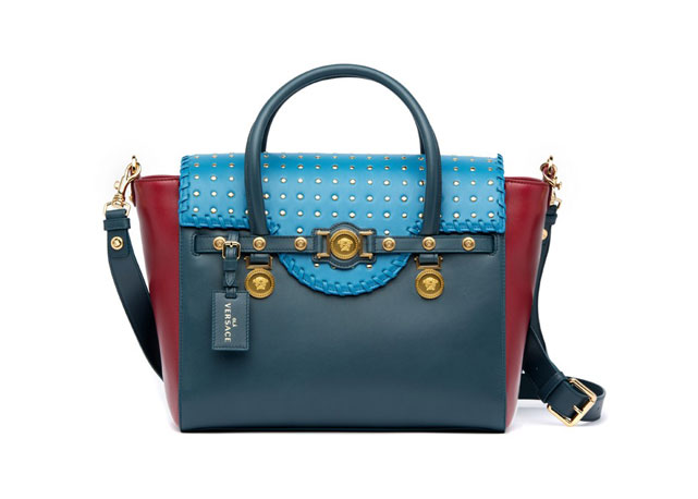 A bolsa Olà, que chegou ao País em edição limitada - Foto: divulgação