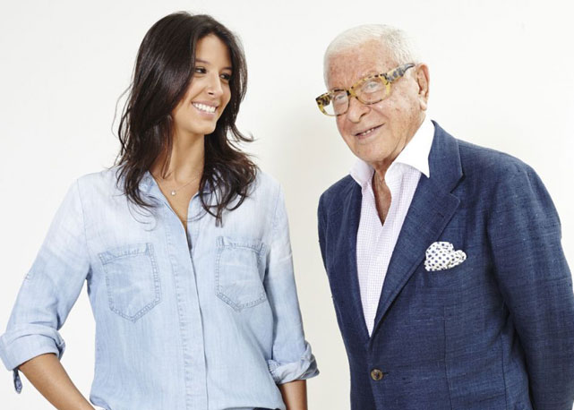 Maria e Ugo di Pace - Foto: divulgação