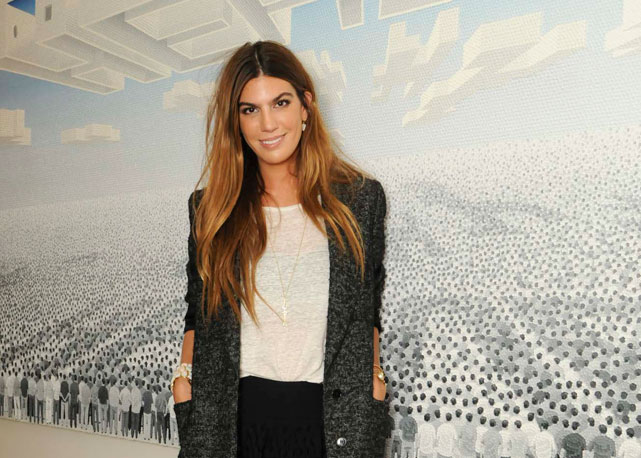 Bianca Bandolini  - Foto: Lu Prezia/ divulgação