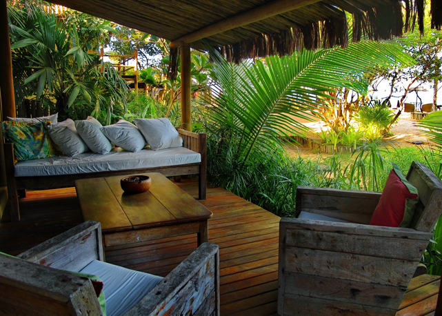 Pousada Bahia Bonita -  Foto: Divulgação