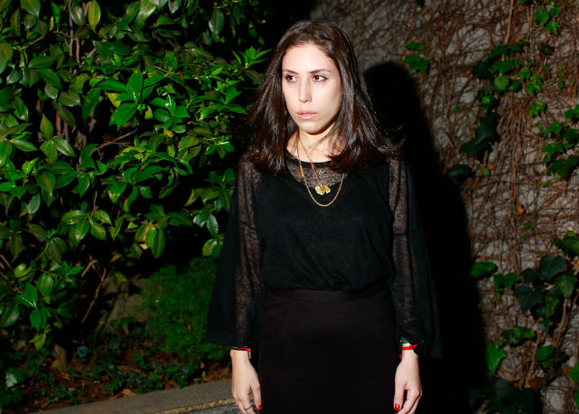 A aniversariante Renata Sarti - Foto: Arthur Vahia/Site RG