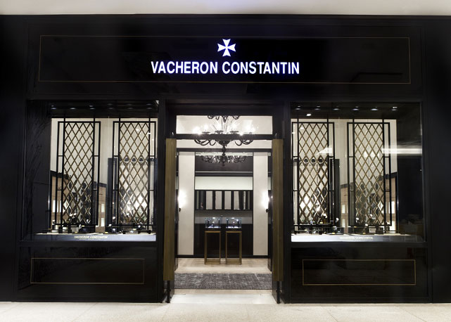 A boutique fica no piso térreo do shopping Cidade Jardim - Foto: divulgação