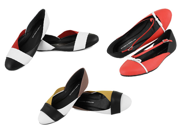 Gloria Coelho para iLoveFlats - Foto: divulgação