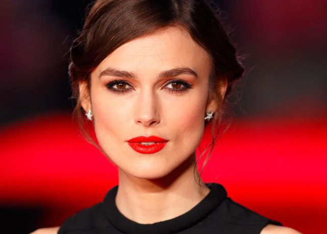 Keira Knightley - Foto: Getty Images