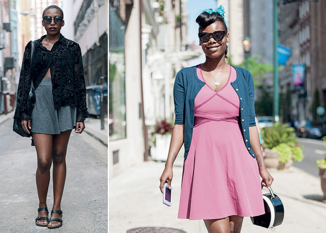 Mais fotos de Brent Luvaas - Foto: reprodução/Harper's Bazaar