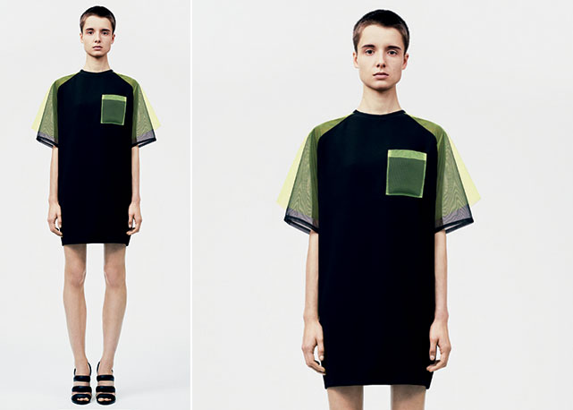 Cristopher Kane resort 2015 - Foto: reprodução/Harper's Bazaar