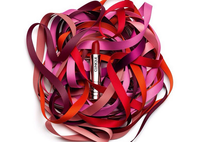 Matte Crimson, Clinique, (R$66)  - Foto: divulgação