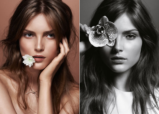Fotos: Nicole Heiniger/ Bazaar