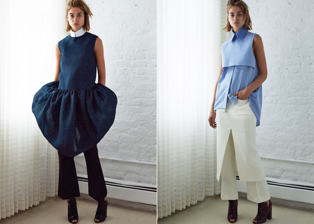 Urbano ao mínimo no resort da Ellery - Fotos: divulgação