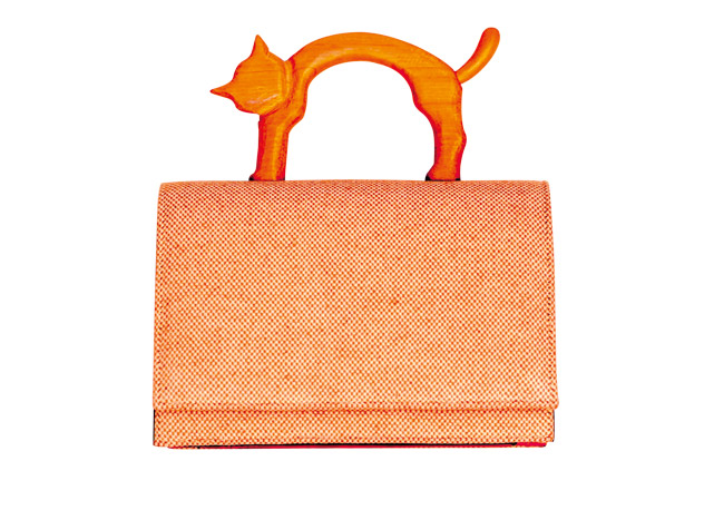 Bolsa, R$ 669 - Foto: reprodução/Harper's Bazaar