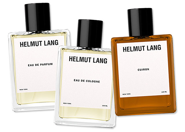 Perfumes já estão à venda - Foto: divulgação