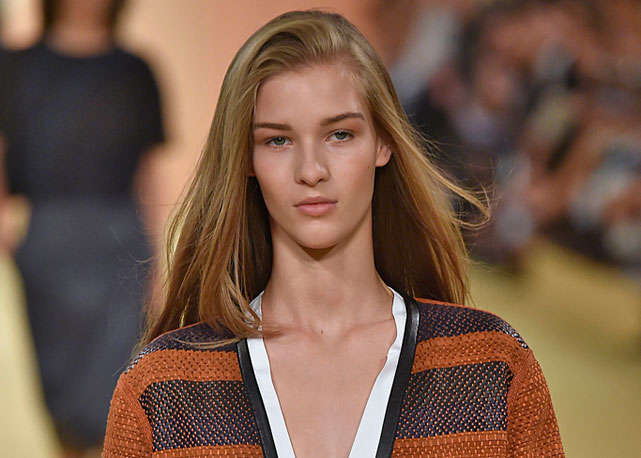 Hermés verão 2015 - Foto: Agência Fotosite