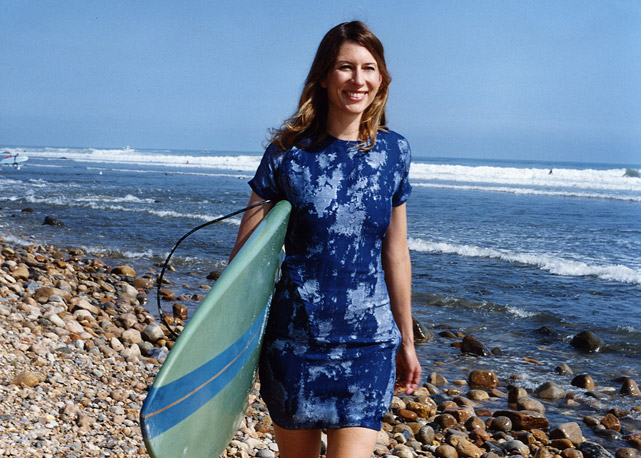 Julia Chaplin lança livro - Foto: reprodução