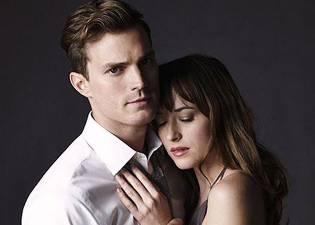 Fifty Shades Of Grey - Foto: Divulgação