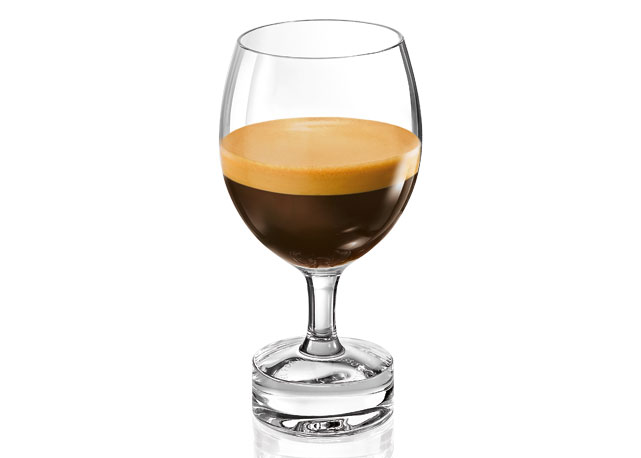 Taça da Nespresso - Foto: divulgação
