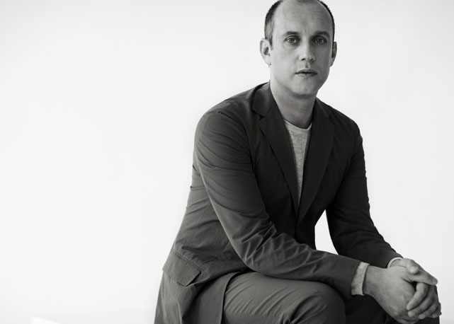 Peter Copping é o novo diretor criativo da Oscar de la Renta - Foto: reprodução