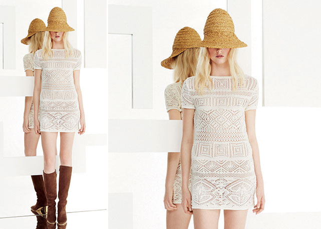 Pucci resort 2015 - Foto: reprodução/Harper's Bazaar