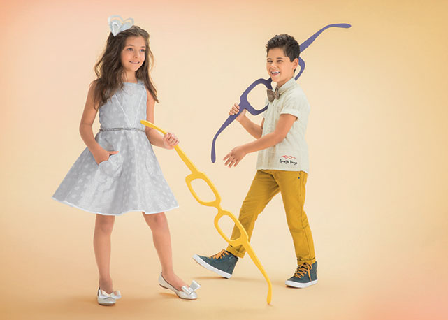 Foto: reprodução/Bazaar Kids