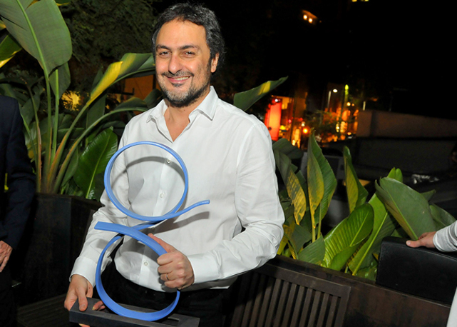 Jack Vartanian - Foto: Alexandre Virgilio