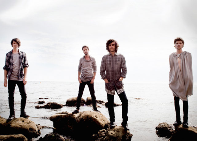 Miami Horror - Foto: Divulgação