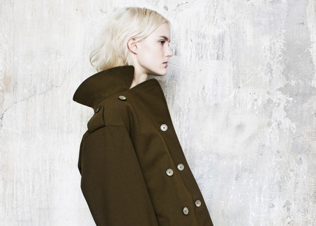 Maison Martin Margiela - Foto: Divulgação