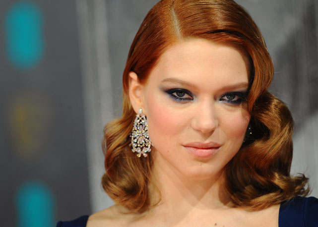 Léa Seydoux - Foto: Getty Images
