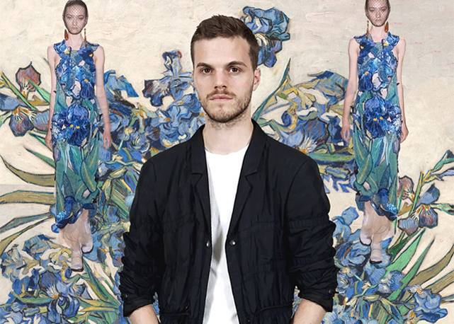 Matthieu Blazy - Foto: reprodução
