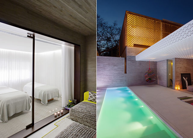 Agai Spa - Foto: divulgação