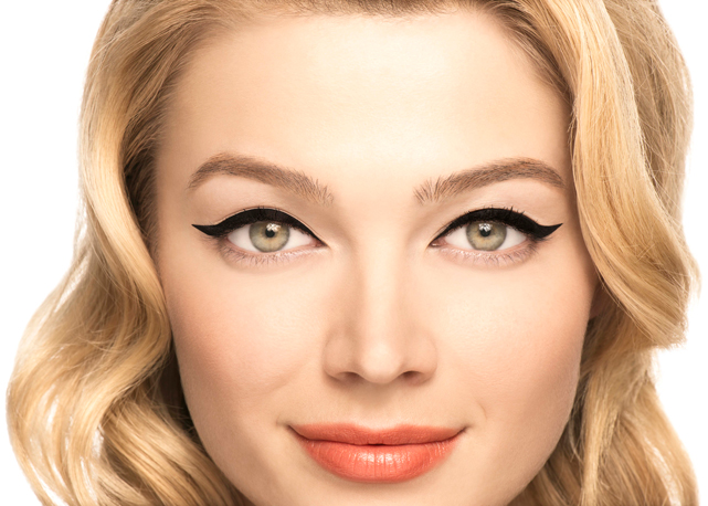 Make Up - Foto: Divulgação