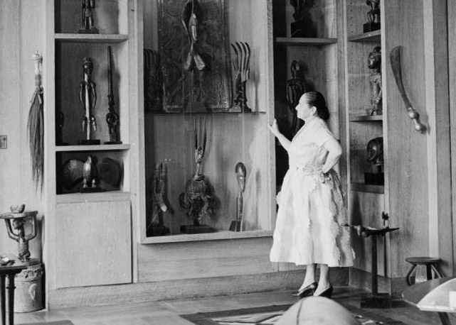 Helena Rubinstein - Foto: divulgação