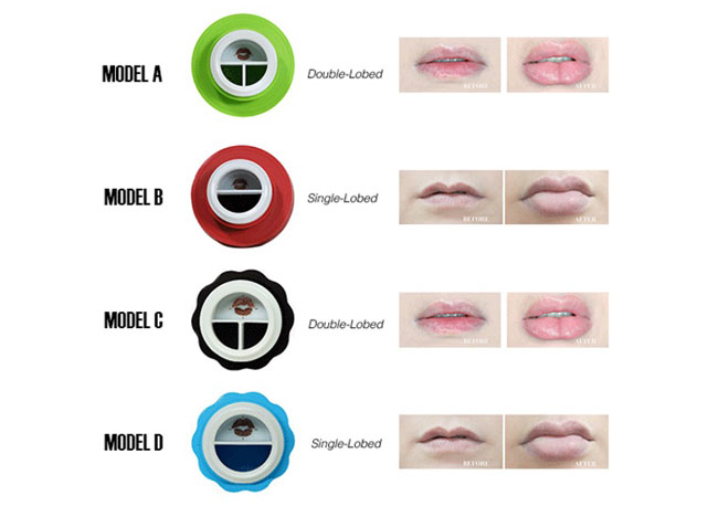 CandyLipz - Foto: reprodução