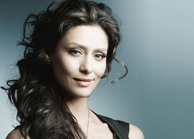 Maria Fernanda Cândido - Foto: reprodução