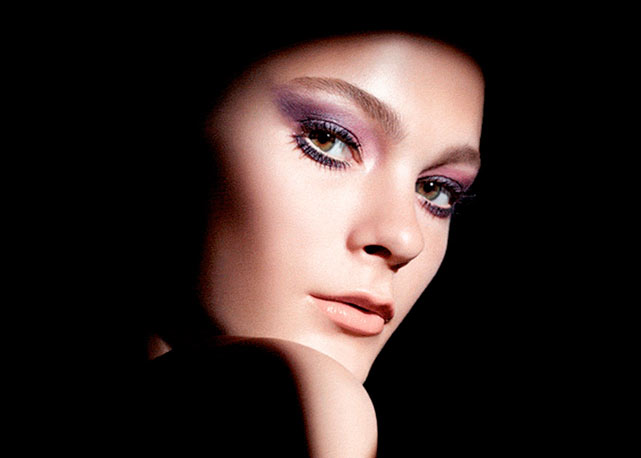 A campanha de outono 2014 da M.A.C - Foto: reprodução