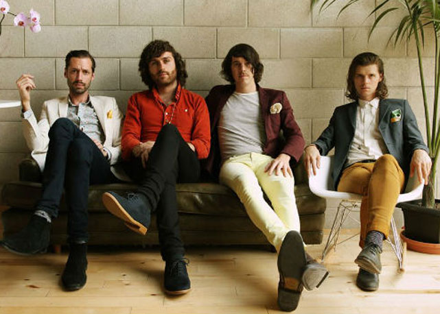Miami Horror - Foto: Divulgação