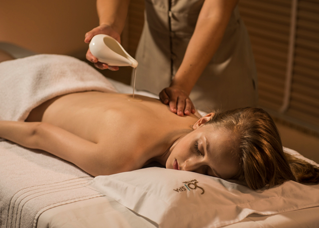 So SPA - Foto: Divulgação