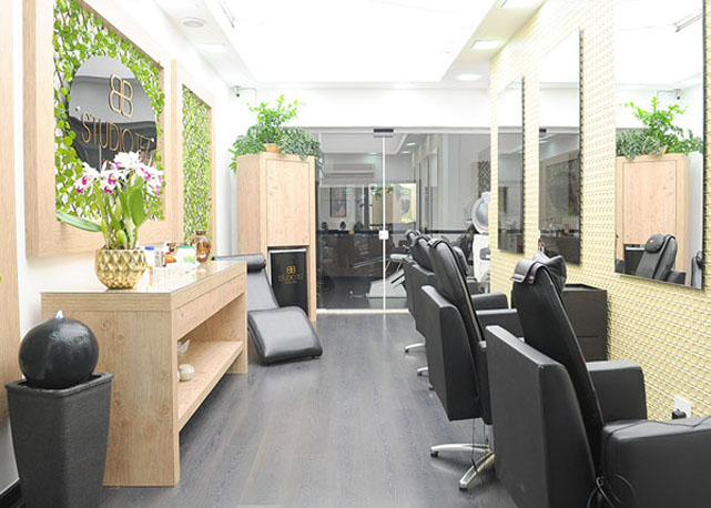 Studio Tez Spa - Foto: Divulgação