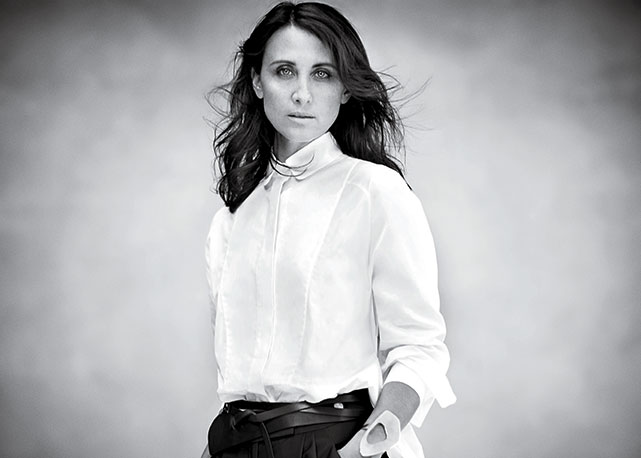 Alessandra Facchinetti - Foto: Reprodução