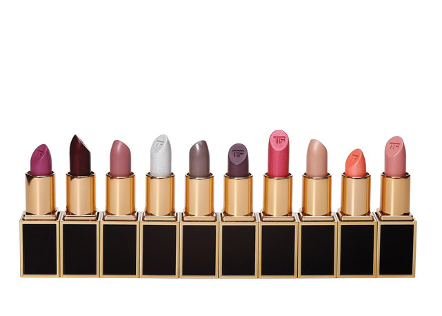 são 50 tons diferentes - Foto: divulgação