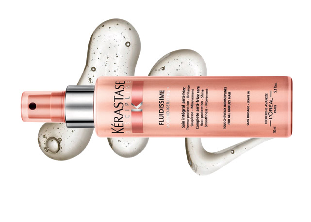 Fluidissime Kérastase,R$ 146 - Fotos: reprodução/Harper's Bazaar