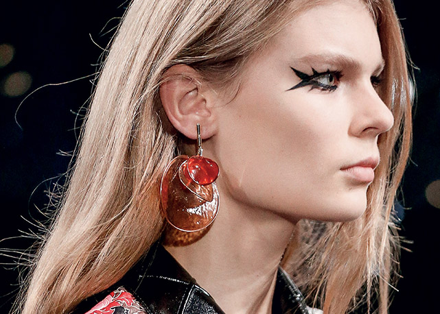 Louis Vuitton verão 2015 - Fotos: reprodução/Harper's Bazaar