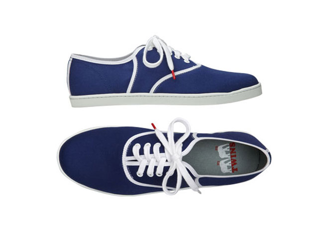 Tenis Twins for Peace por (R$ 150) - Foto: divulgação