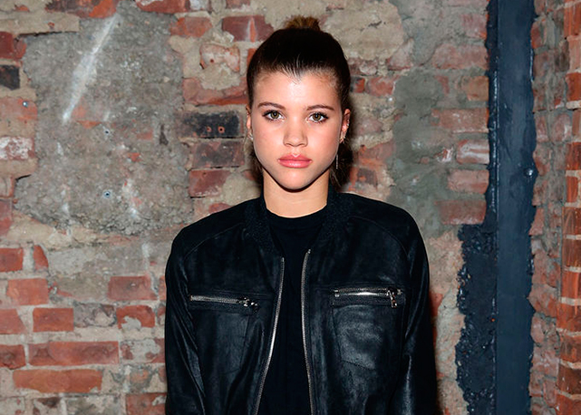 Sofia Richie - Foto: Getty Images