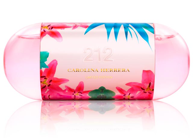 A embalagem do perfume é super divertida! - Foto: divulgação