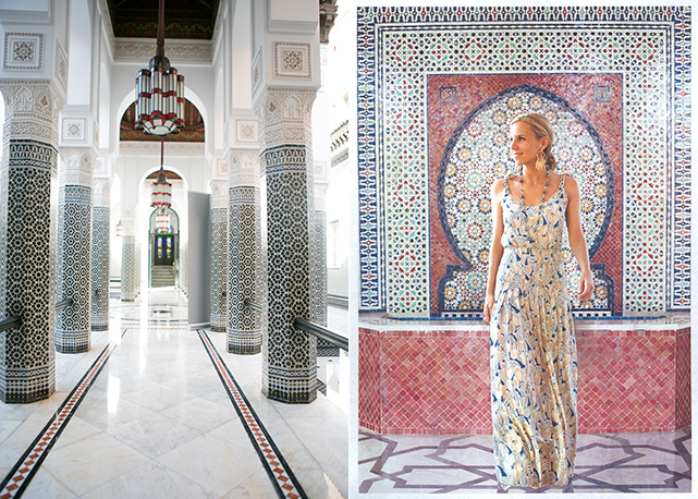 Tory Burch - Foto: Noa Griffel