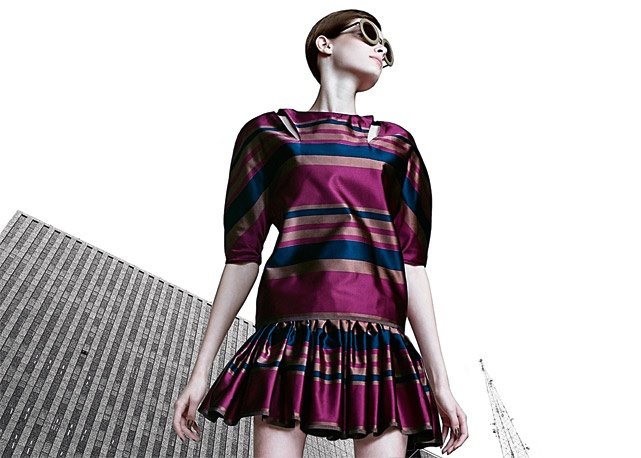 Fotos: reprodução/harper's Bazaar