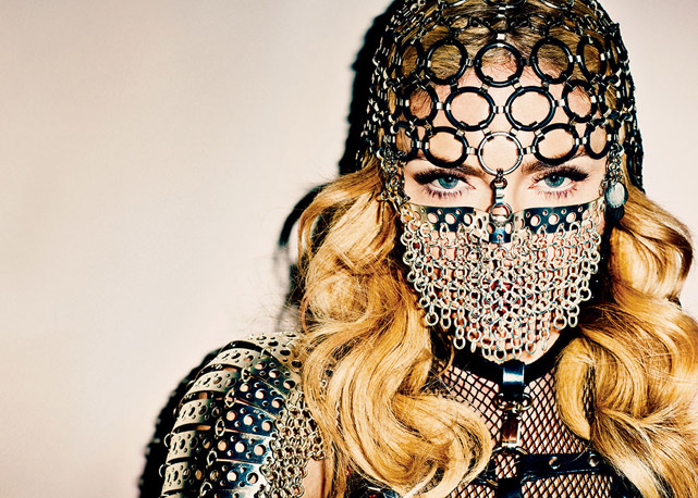 Foto: reprodução/Harper's Bazaar