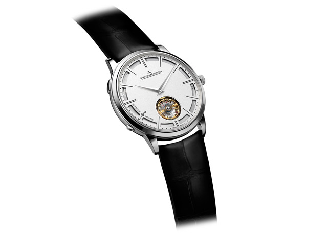 Modelo Master Ultra Thin Minute Repeater - Foto: divulgação